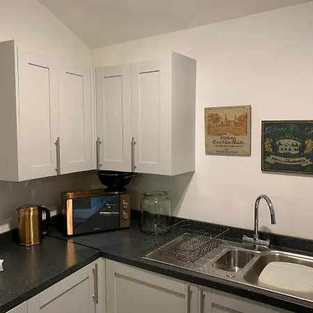 The Clock Tower High Street. Nothing Average Here! *