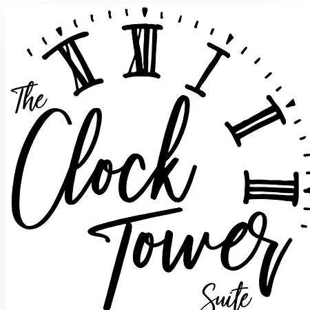 アパート The Clock Tower High Street. Nothing Average Here! *
